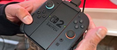Джон Линнеман - Оливер Маккензи - Digital Foundry: Разработчики хотят выпускать игры на Switch 2, но Nintendo их отталкивает — девкитов нет - gamemag.ru