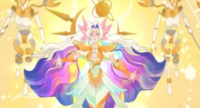 Состоялся региональный запуск Elysia: The Astral Fall с русским языком - app-time.ru - Россия - Украина - Афганистан - Белоруссия - Казахстан - Армения - Узбекистан