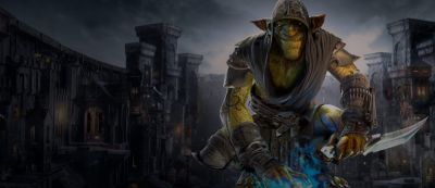 Алчный гоблин по имени Стикс: Первый геймплей Styx: Blades of Greed - gamemag.ru