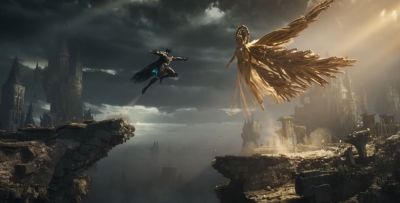 Почему Lords of the Fallen 2 не выйдет в Steam на релизе – разработчики рассказали детали - games.24tv.ua