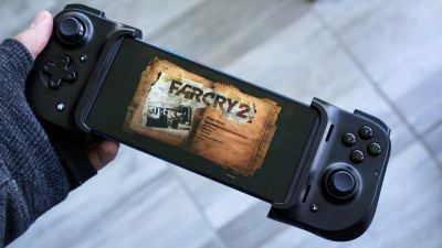 Вышло обновление GameNative - неофициального клиента Steam для Android - playground.ru