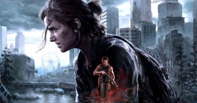 ПК-версия The Last of Us Part 2 Remastered получила свою первую скидку в Steam - playground.ru