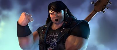 Тим Шейфер - Psychonauts 3 и Brutal Legend 2 не планируются — Microsoft позволяет Тиму Шейферу браться за новые оригинальные идеи - gamemag.ru