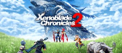 Xenoblade Chronicles 2 может получить улучшенную версию для Nintendo Switch 2 - gamemag.ru