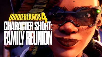 Borderlands 4: Gearbox представила короткометражку о воссоединении семьи Харлоу - playground.ru