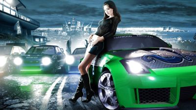 Это конец для фанатов Need for Speed: Criterion официально переименована в "студию Battlefield" - playground.ru