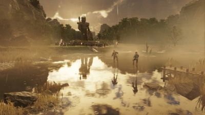 Ubisoft выпустит демоверсию стратегии Anno 117: Pax Romana в начале сентября - coop-land.ru - Англия - Римская Империя