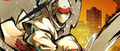 "Блестящее возрождение серии": Shinobi: Art of Vengeance от Sega получает высокие оценки в прессе - gamemag.ru