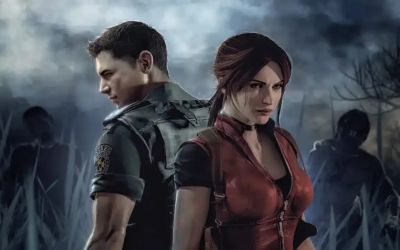Evil Code - Evil Zero - Новые слухи о геймплее и сроках выхода ремейка Resident Evil Code: Veronica - landofgames.ru