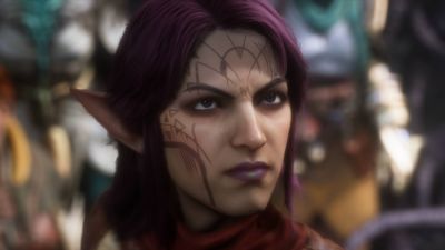 Джейсон Шрейер - Dragon Age 4, которая могла быть: продюсер уверен, что первая версия игры превзошла бы The Veilguard - playground.ru