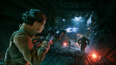 Dune: Awakening получит крупное дополнение Lost Harvest с новой сюжетной линией - coop-land.ru