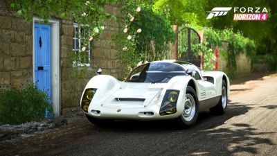 Forza Horizon 6 готовят к большому анонсу в Японии - landofgames.ru - Япония - Tokyo