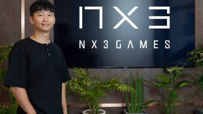 К разработчикам MMORPG Lord Nine присоединился опытный сотрудник из NCSOFT вместе с командой - mmo13.ru - Южная Корея