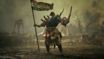 Создатели Ghostrunner про свой новый проект Valor Mortis: "Мы не пытаемся создать игру для всех" - playground.ru