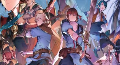 Сервера The Legend of Heroes: Gagharv закроют — узнай всю информацию - app-time.ru
