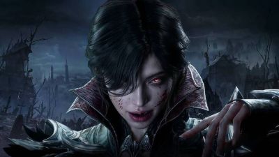 Состоялся южнокорейский релиз кроссплатформенной MMORPG Vampir - mmo13.ru - Южная Корея