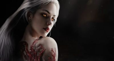 В Корее вышла мрачная MMORPG Vampir на PC и смартфоны - app-time.ru - Южная Корея - Корея