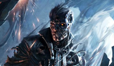 Шутер Terminator: Resistance получил новую максимальную скидку в Steam - 80% - playground.ru
