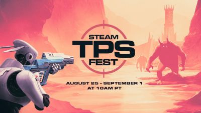 Steam открыл "Фестиваль шутеров от третьего лица": скидки до 95% и бесплатные подарки - playground.ru - Сша