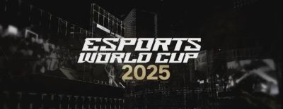 Турнир по Dota 2 стал 9-м по пиковому числу зрителей на Esports World Cup 2025 - dota2.ru