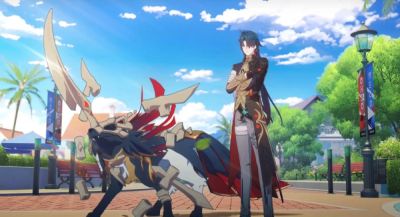 На свежих кадрах Honkai: Anima Nexus показали режим по типу Teamfight Tactics - app-time.ru