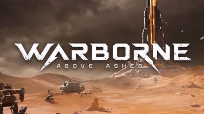 Релиз MMO-экшена Warborne Above Ashes запланирован на сентябрь 2025 года - mmo13.ru