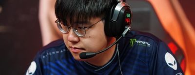 Blitz: «Я обещаю, что не остановлюсь, пока не выиграем для Team Liquid еще один.» - dota2.ru
