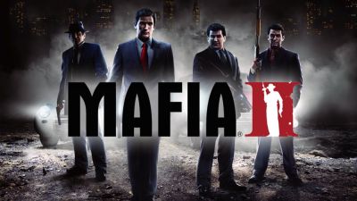 Mafia 2 вышла 15 лет назад - игра стала культовой, несмотря на первоначальные неоднозначные отзывы - playground.ru
