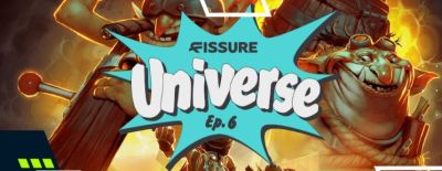 FISSURE Universe Episode 6 собрал 256 014 зрителей в пике - dota2.ru