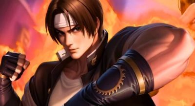 Для RPG-файтинга All Star Awakening проходит бета-тест в Китае - app-time.ru - Китай