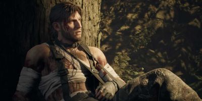 Открылся предварительный доступ к Metal Gear Solid Delta: Snake Eater: у ремейка культовой части нет защиты Denuvo - playground.ru