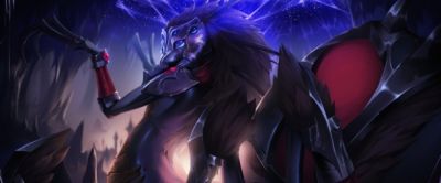 Портреты персонажей World of Warcraft от художницы Yuka Yaku - noob-club.ru