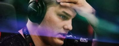 Iceberg: «Клянусь, я бы запотел, если бы они обнулили MMR» - dota2.ru