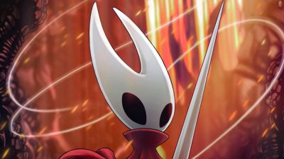 Hollow Knight: Silsksong будет активно поддерживаться новым контентом после релиза - playground.ru