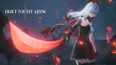 Аниме-экшен без гачи на персонажей и оружие Duet Night Abyss обзавелся точной датой релиза - mmo13.ru