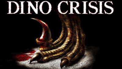 Dino Crisis может вернуться: Capcom зарегистрировала новую торговую марку в Бразилии - playground.ru - Бразилия - Япония