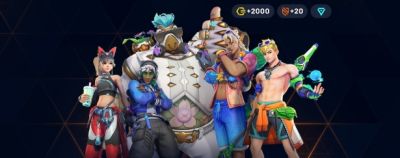 Новые товары в магазине Overwatch 2 – 26 августа 2025 г. - noob-club.ru
