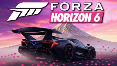 Томас Хендерсон - Следующая Forza Horizon отправится в Японию: инсайдеры рассказали об игре - games.24tv.ua - Австралия - Япония - Tokyo
