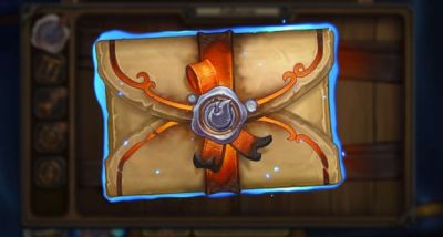 В Hearthstone началось новое событие «Огненный Солнцеворот Затерянного города!» - noob-club.ru
