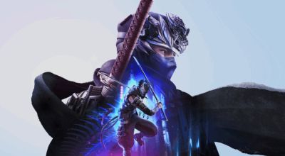 В Ninja Gaiden 4 будет "очень много контента" с Рю Хаябуса - playground.ru