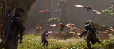 Saber Interactive: Xbox Series S не в состоянии запустить Turok: Origins в 60 FPS - gamemag.ru