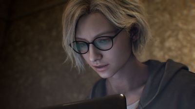 По словам Digital Foundry, Resident Evil Requiem в 60 к/с с полноценной трассировкой лучей раскроет потенциал PS5 Pro - playground.ru
