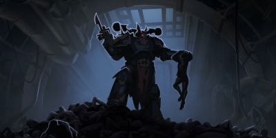 «‎Цена — ваша душа». Раскрыты подробности Warhammer 40,000: Dark Heresy‎ - tech.onliner.by
