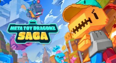 Релиз игры Meta Toy DragonZ SAGA по производству игрушечных драконов - app-time.ru - Россия