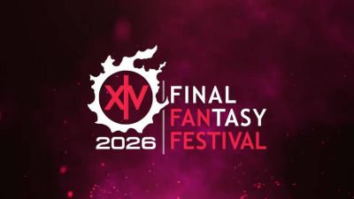 Наоки Есида - Продюсер MMORPG Final Fantasy XIV анонсировал Fan Festival 2026 и пообещал много новостей - mmo13.ru