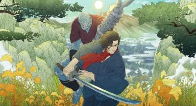 Участвуй в самурайских дуэлях в мобильной игре Samurai Soul - app-time.ru - Россия