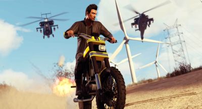 Moto Racing: Driving Simulator про катание на мотоцикле скачали более 1 млн раз - app-time.ru - Россия