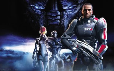 Съемки сериала Mass Effect начнутся в 2026 году: инсайдеры раскрыли сроки - landofgames.ru