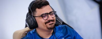 Хассан Самаил - OmaR: «Само слово „TI“ заставляет игроков целиться выше» - dota2.ru