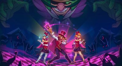 Рогалик Dandy Ace портировали на Android-устройства - app-time.ru - Россия